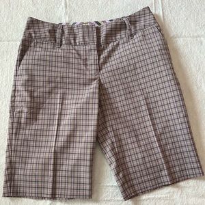 Addis’s Clima Cool Golf Bermuda Shorts